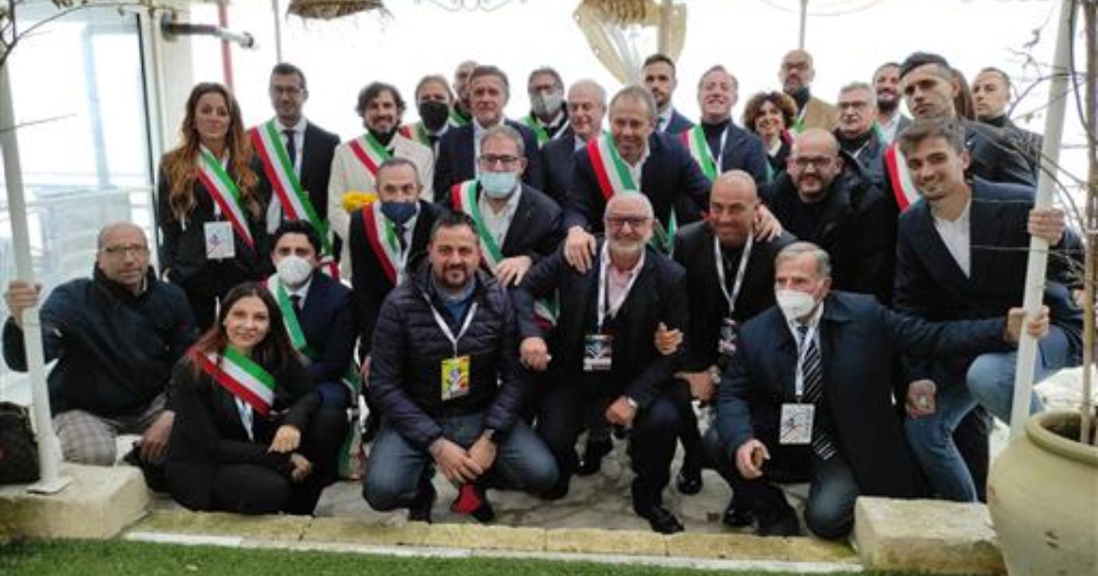 Mattinata, Monte S. Angelo, Vieste tra le 26 città ciclosostenibili della Puglia