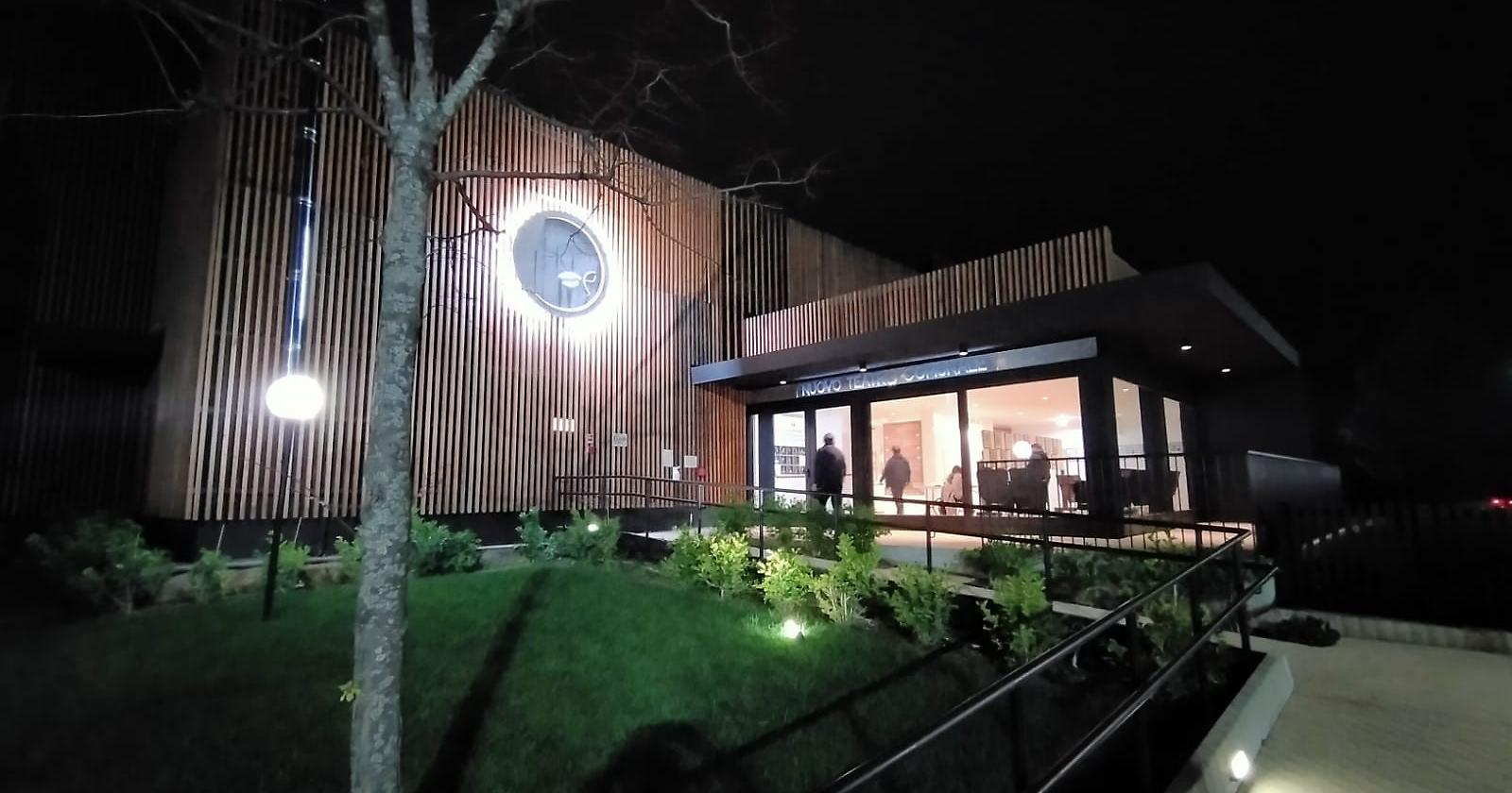 A Ruvo di Puglia è "Più nero della notte": un Fortunato viaggio nella paura attraverso i fumetti