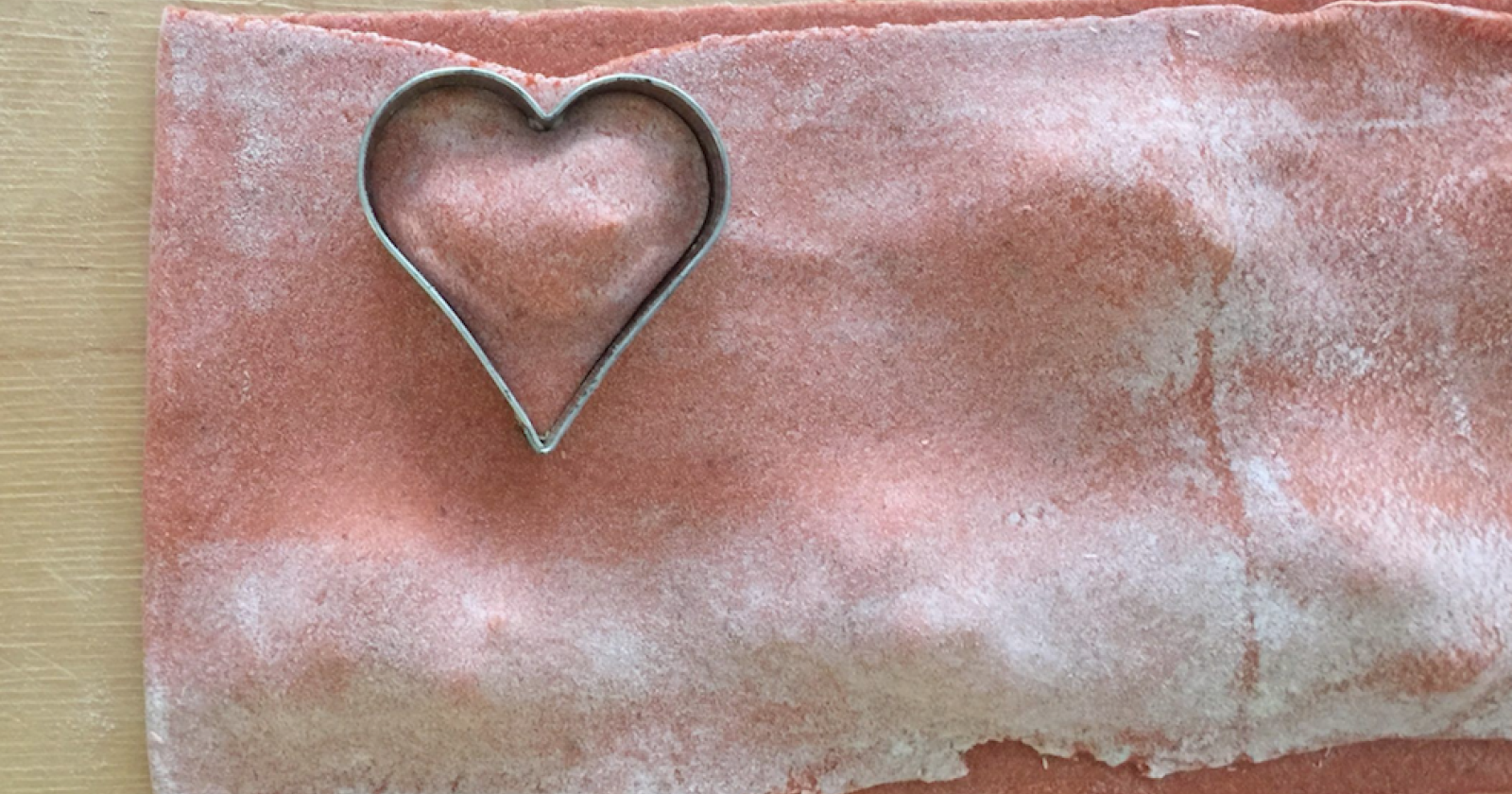 Non è il sale che dà sapore al cuore