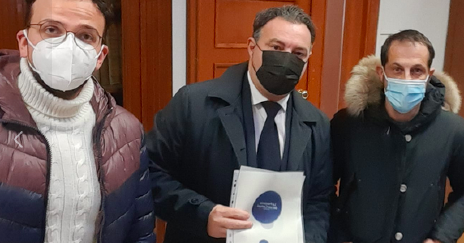 Province, presentate le liste per il rinnovo dei consigli di Potenza e di Matera