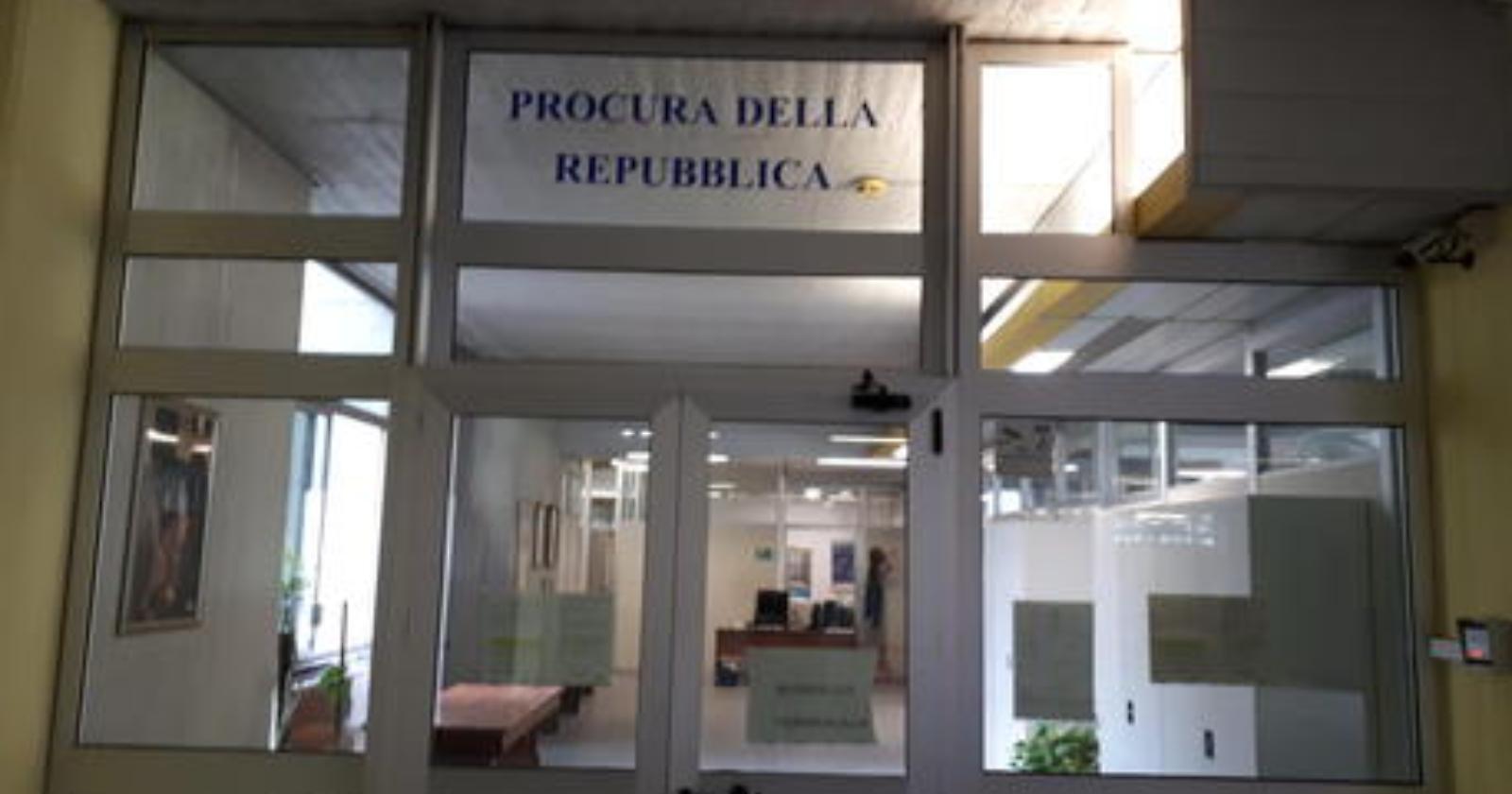Blitz antimafia, il procuratore Curcio fa il punto: «La consorteria potentina è ampiamente riconosciuta dalla 'ndrangheta», consolidati legami tra il capoluogo lucano e Rosarno e Cutro 