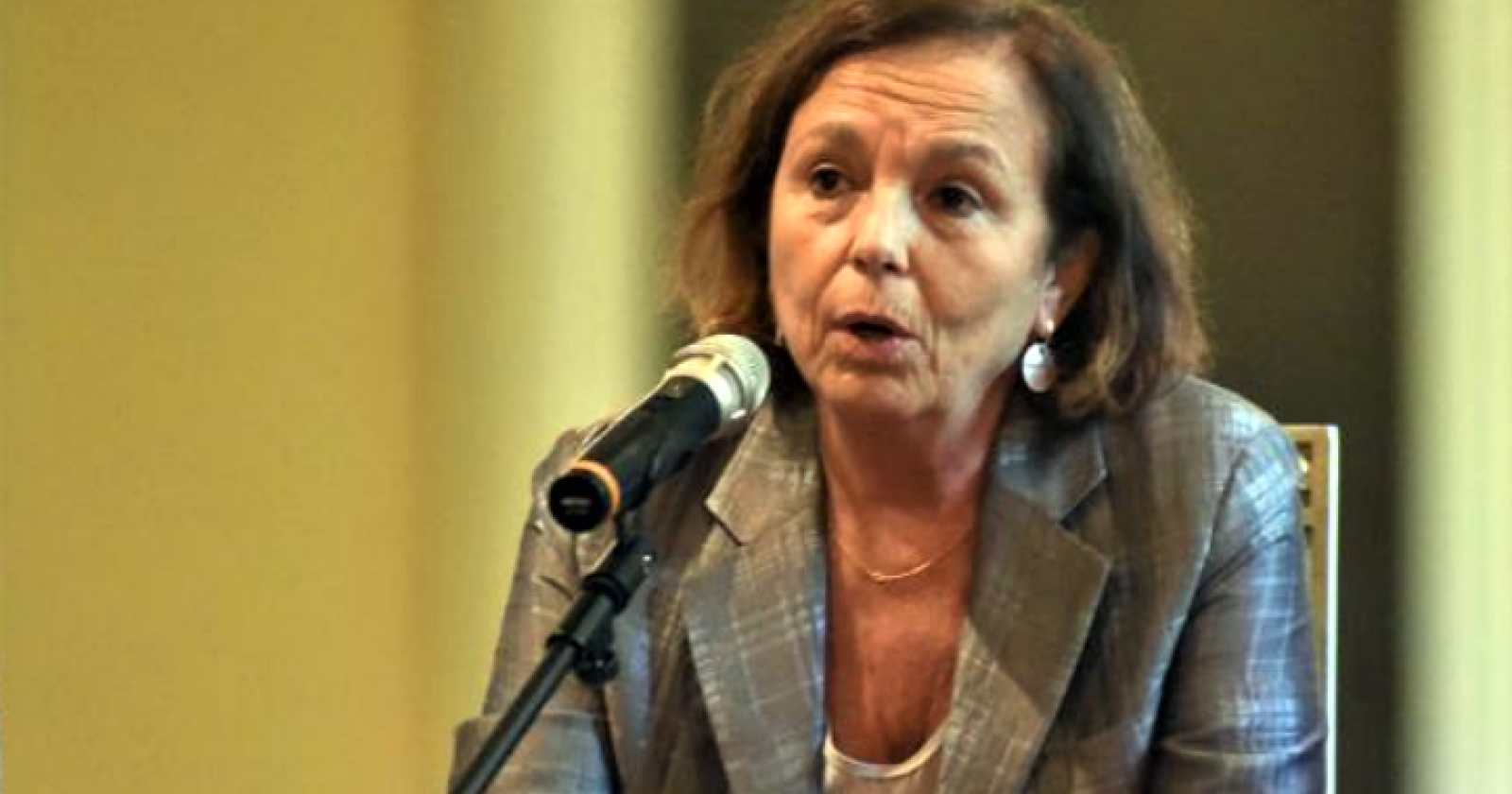 Lamorgese è tranquillizza: sui barconi nessun immigrato dalle zone a rischio variante 
