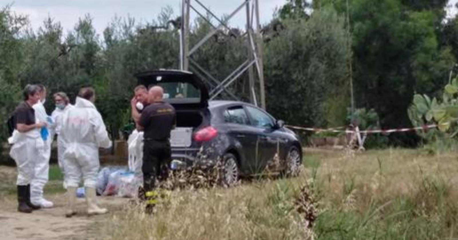 Omicidio di Antonio Greco a Montescaglioso nel 2019: tre condannati, escluso il metodo mafioso 