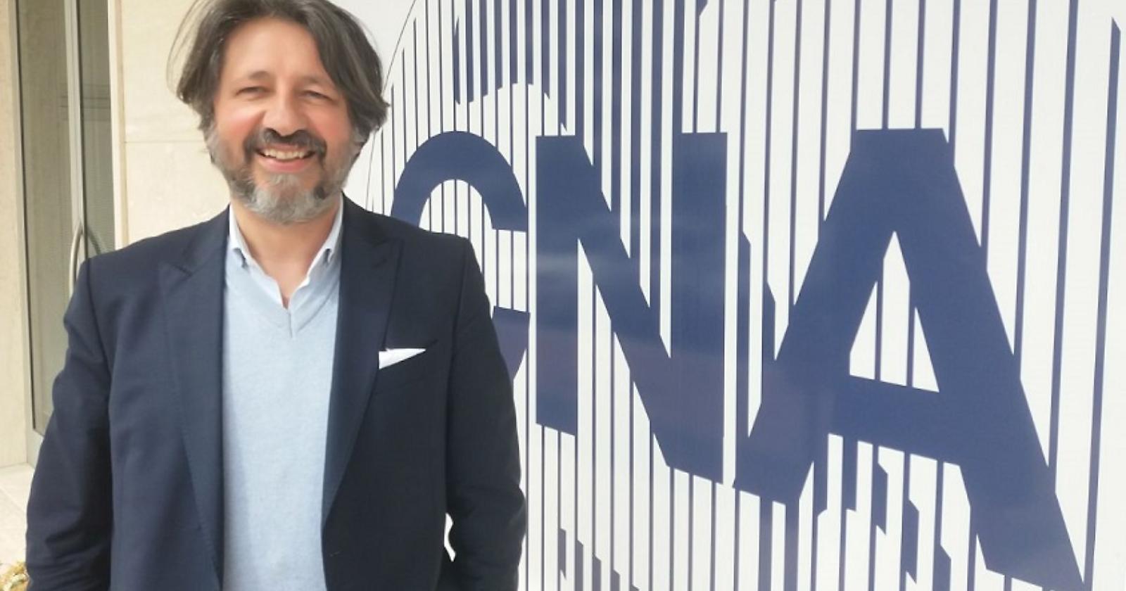 Leo Montemurro confermato presidente della Cna di Basilicata 