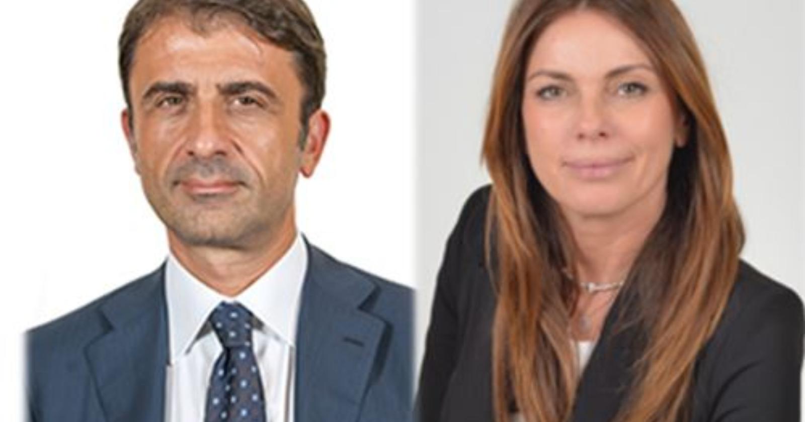 Cambio di poltrona per Forza Italia della Puglia in Senato: il barese Boccardi prende il posto della molfettese Minuto