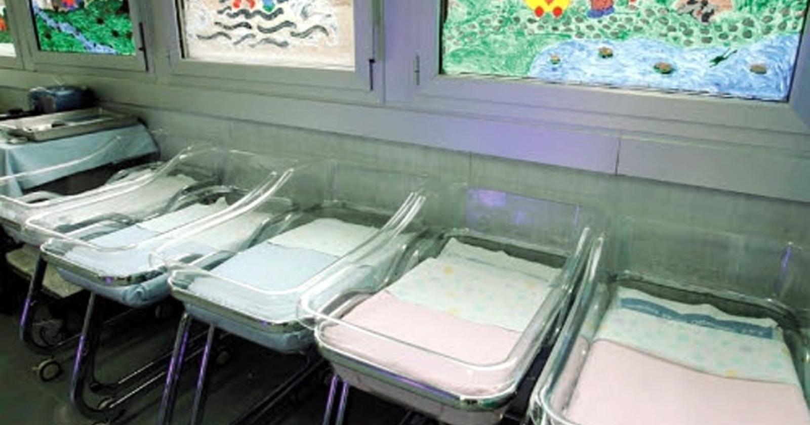 Nascite: in Basilicata diminuiscono le culle 