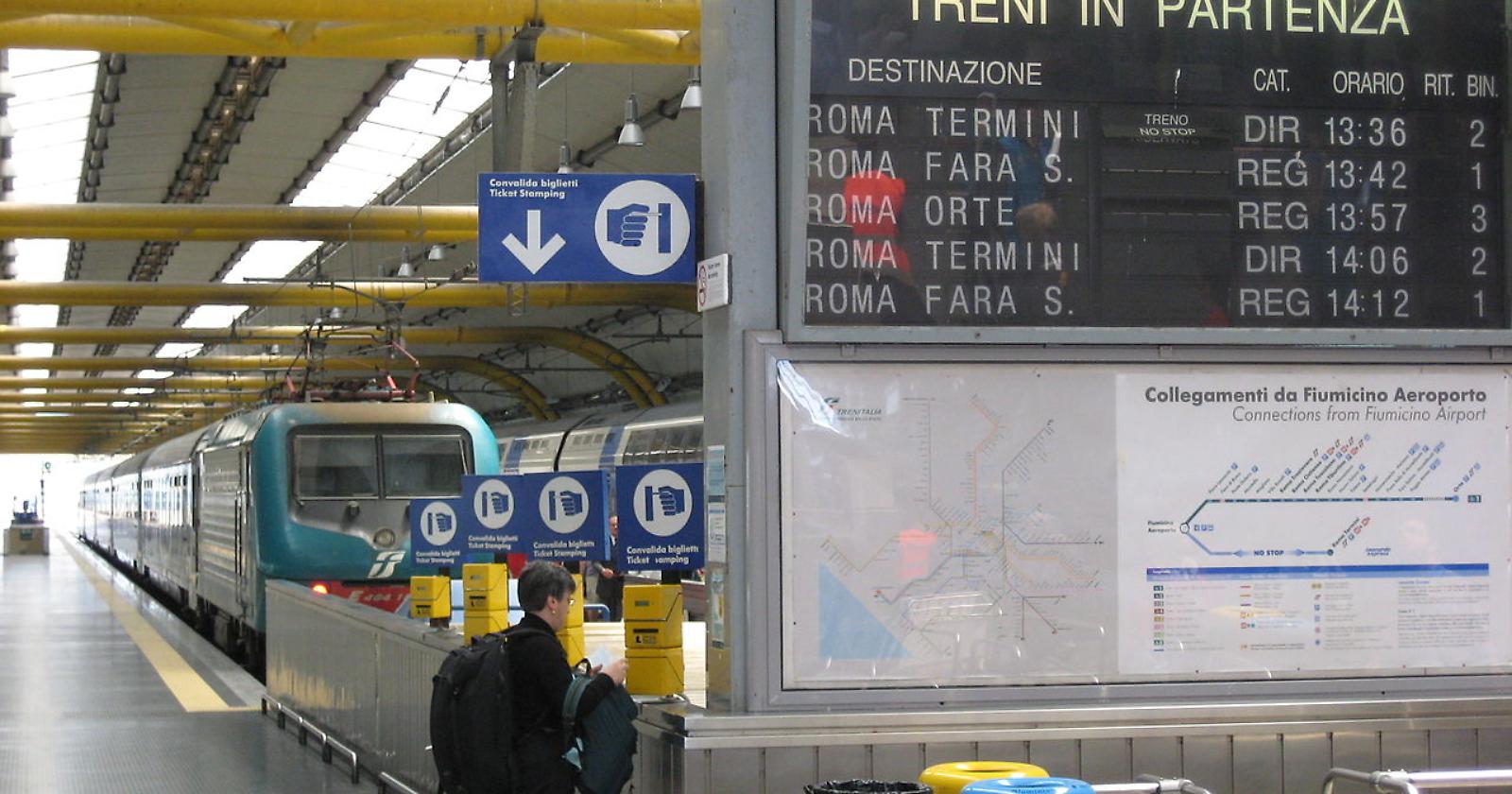 Ponte dell'Immacolata, Assoturismo Confesercenti: «L'incertezza frena il turismo»