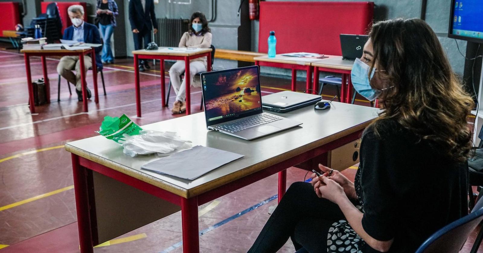 Maturità 2022, il sottosegretario Sasso: «Auspico il ritorno della prova scritta»