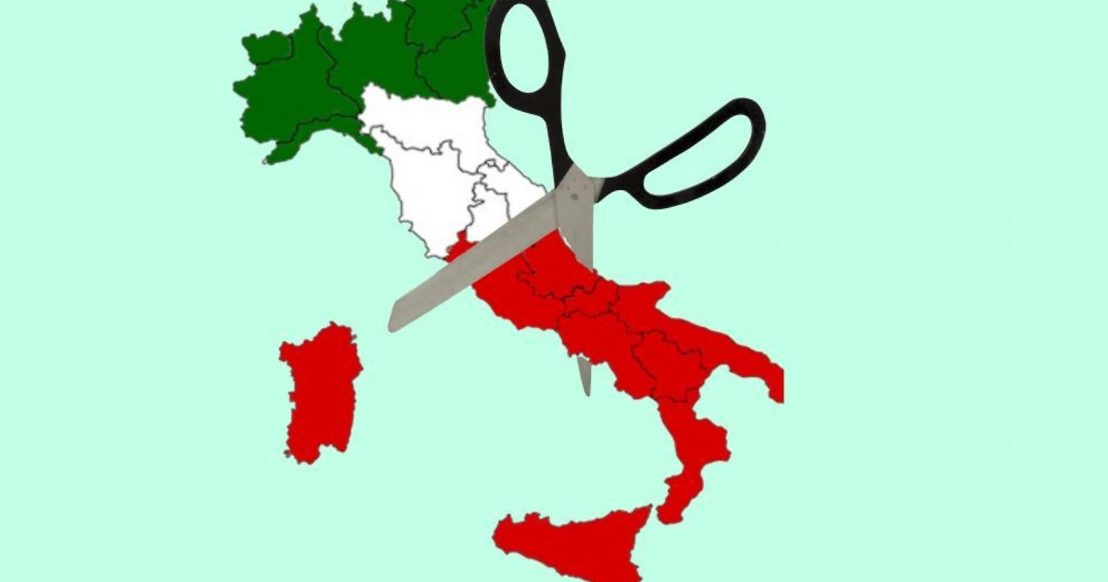 Per la Svimez il Pnrr non basterà a chiudere il divario di crescita tra Centro-Nord e Sud