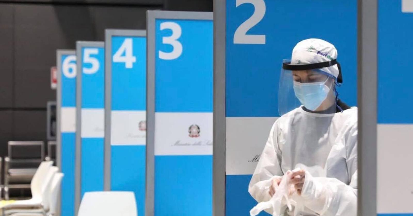 L'Oms getta la maschera: «Vaccinazione obbligatoria quando le altre opzioni saranno esaurite»