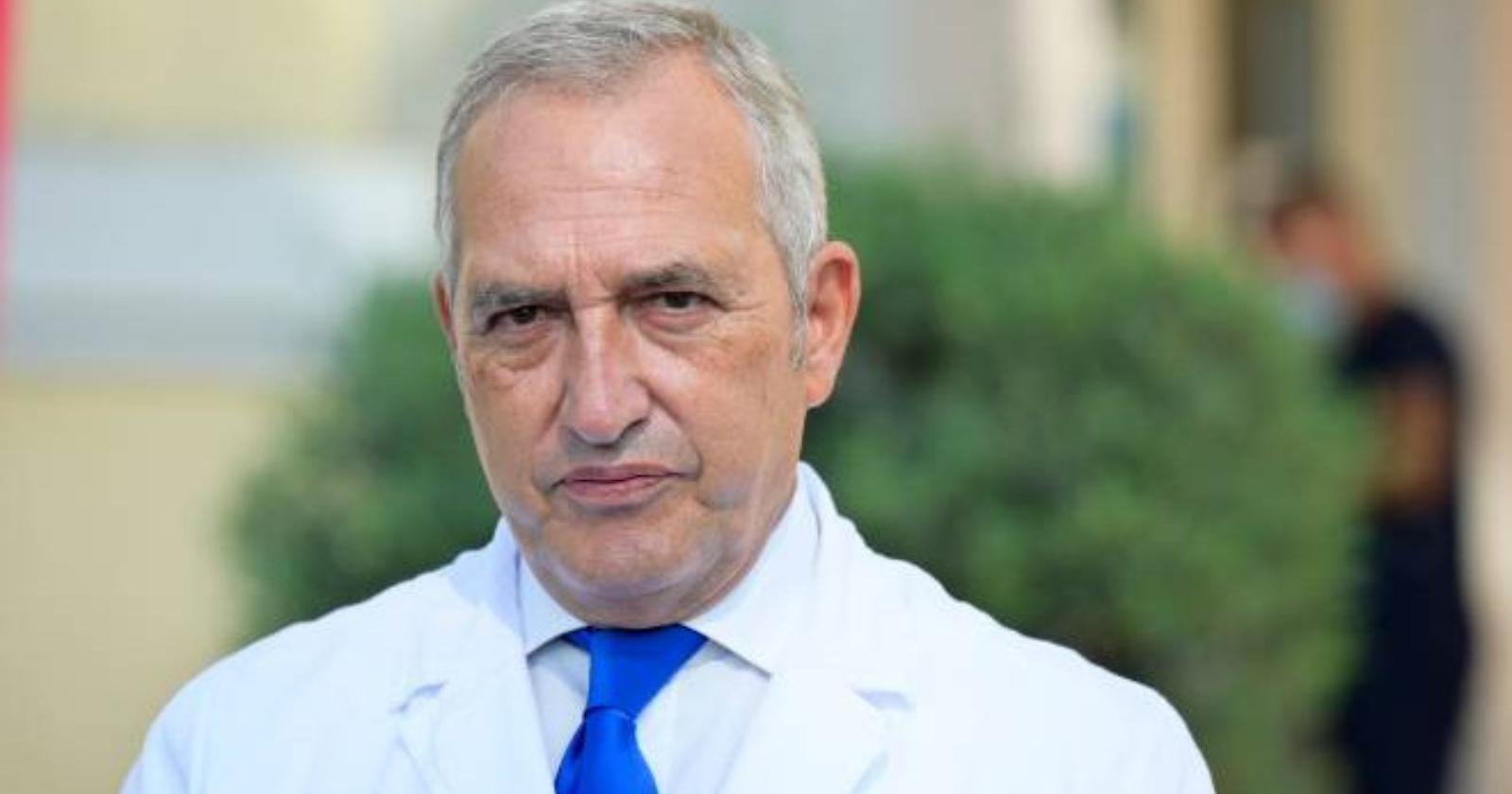Omicron spaventa solo il governo. Vaia (Spallanzani): «Ridotta aggressività. Ha le caratteristiche della malattia stagionale»