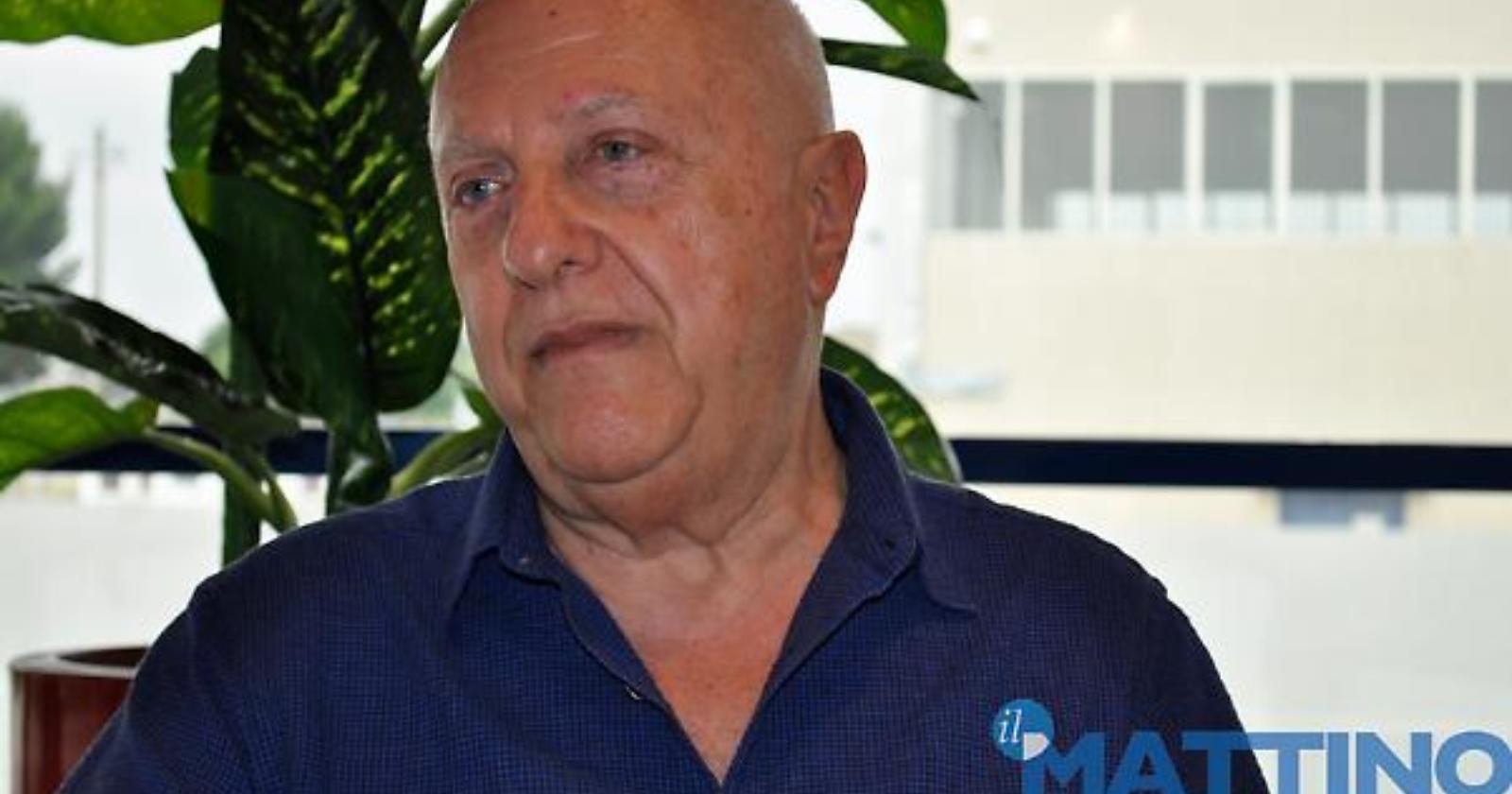 Il patron di Alidaunia
