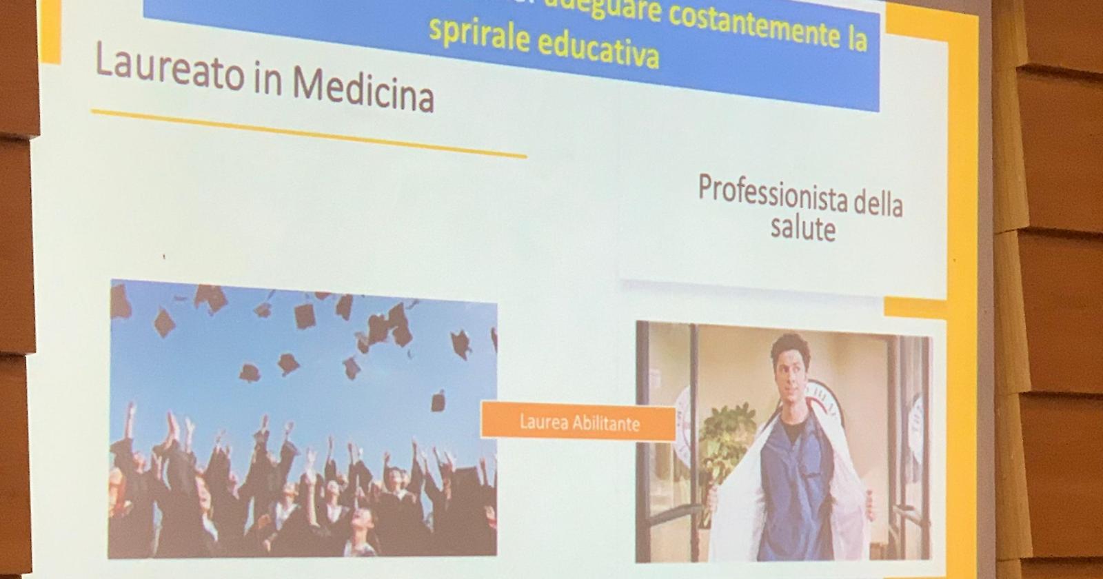 Unibas, facoltà di Medicina. Coviello (FdI): «È motivo di orgoglio avere una futura classe di medici formata in terra lucana»