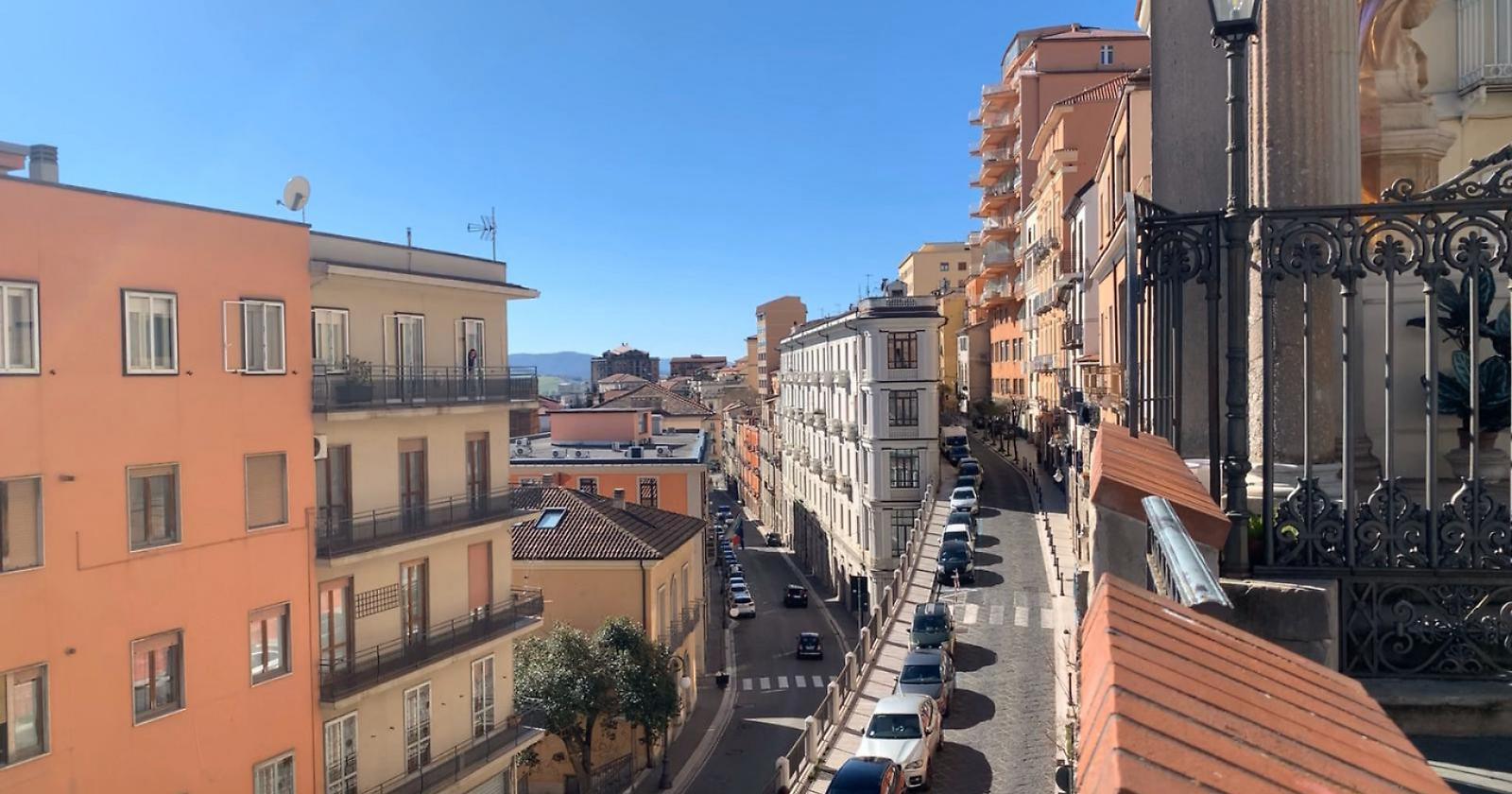 Indagine sulla qualità della vita de 'Il Sole 24 Ore': Potenza malissimo 