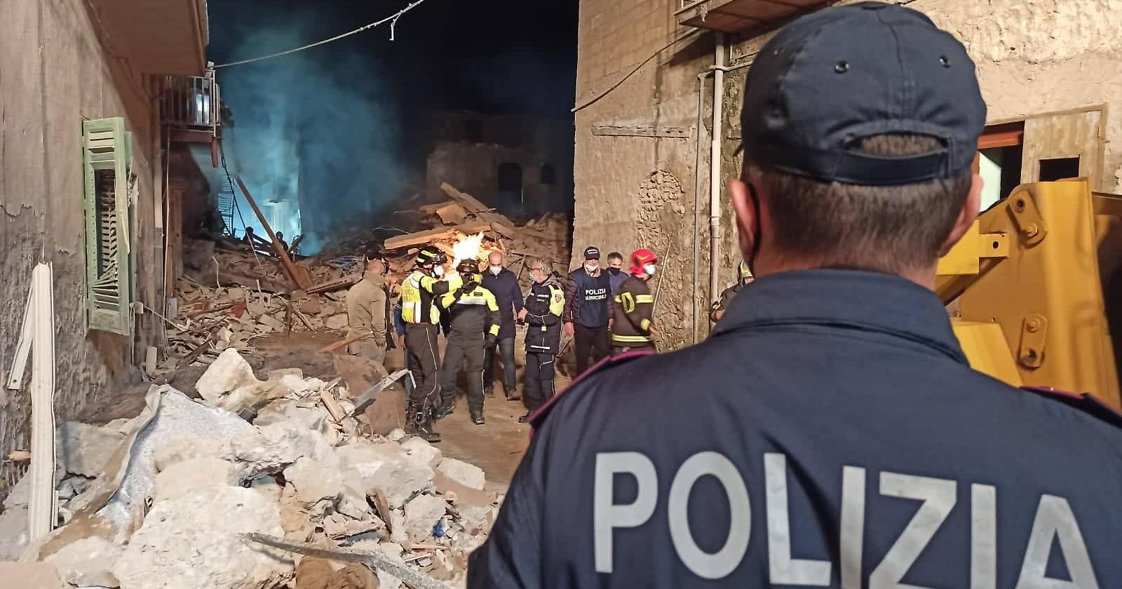 «Sembra Beirut», a Ravanusa ricerche a oltranza. In Italia in un anno 157 incidenti legati al gas canalizzato