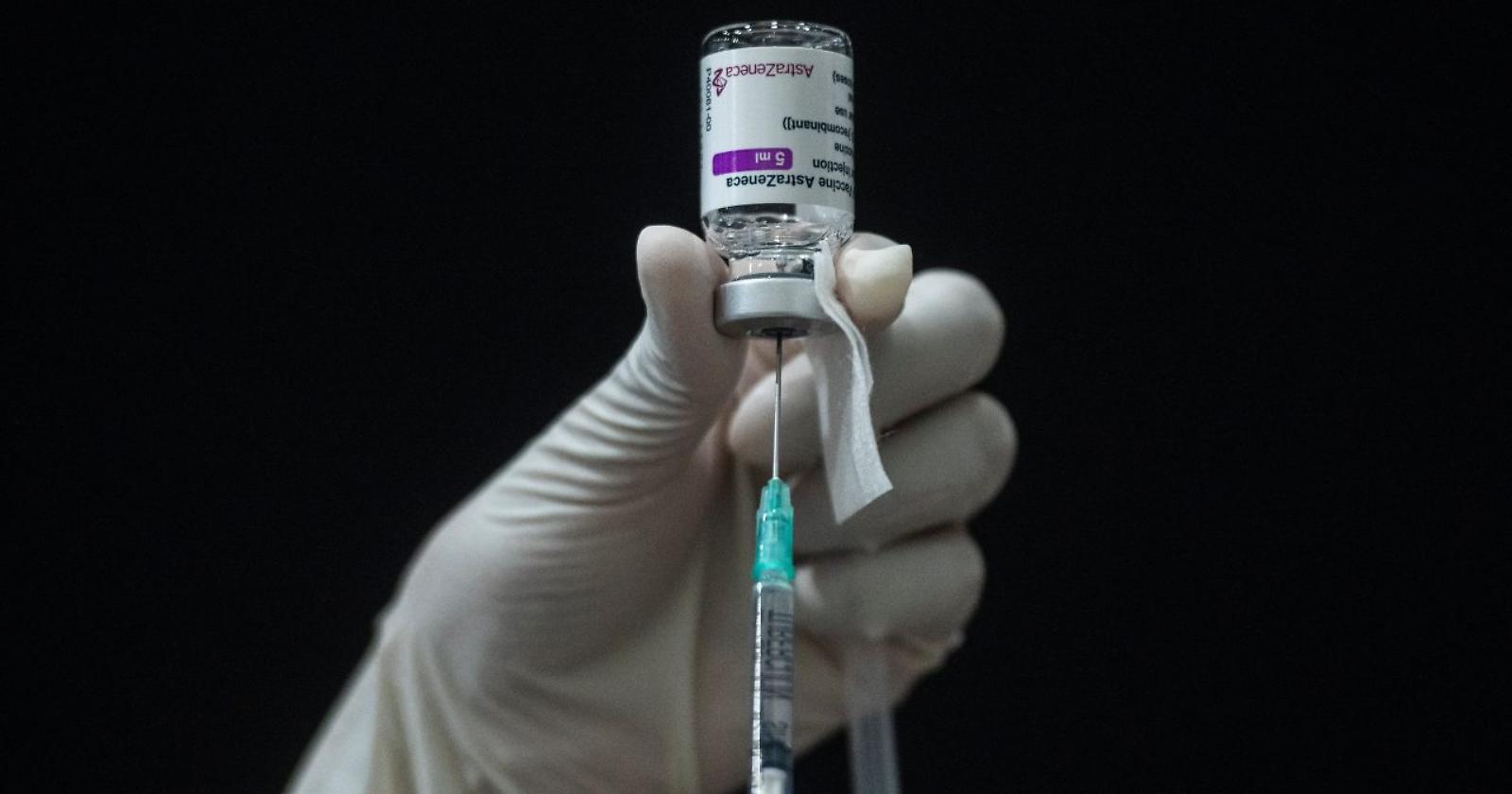 Vaccinazioni sine die mentre aumentano i contagi, i ricoveri e della fine dell'emergenza non se ne parla