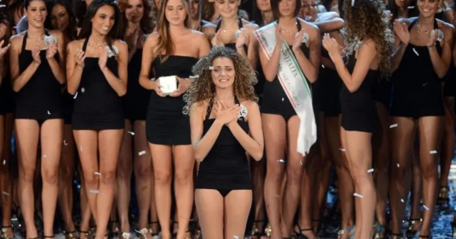 Il green pass non crea luoghi sicuri: il Covid ferma Miss Italia 2021, la finale di domenica sera a Venezia è stata rinviata