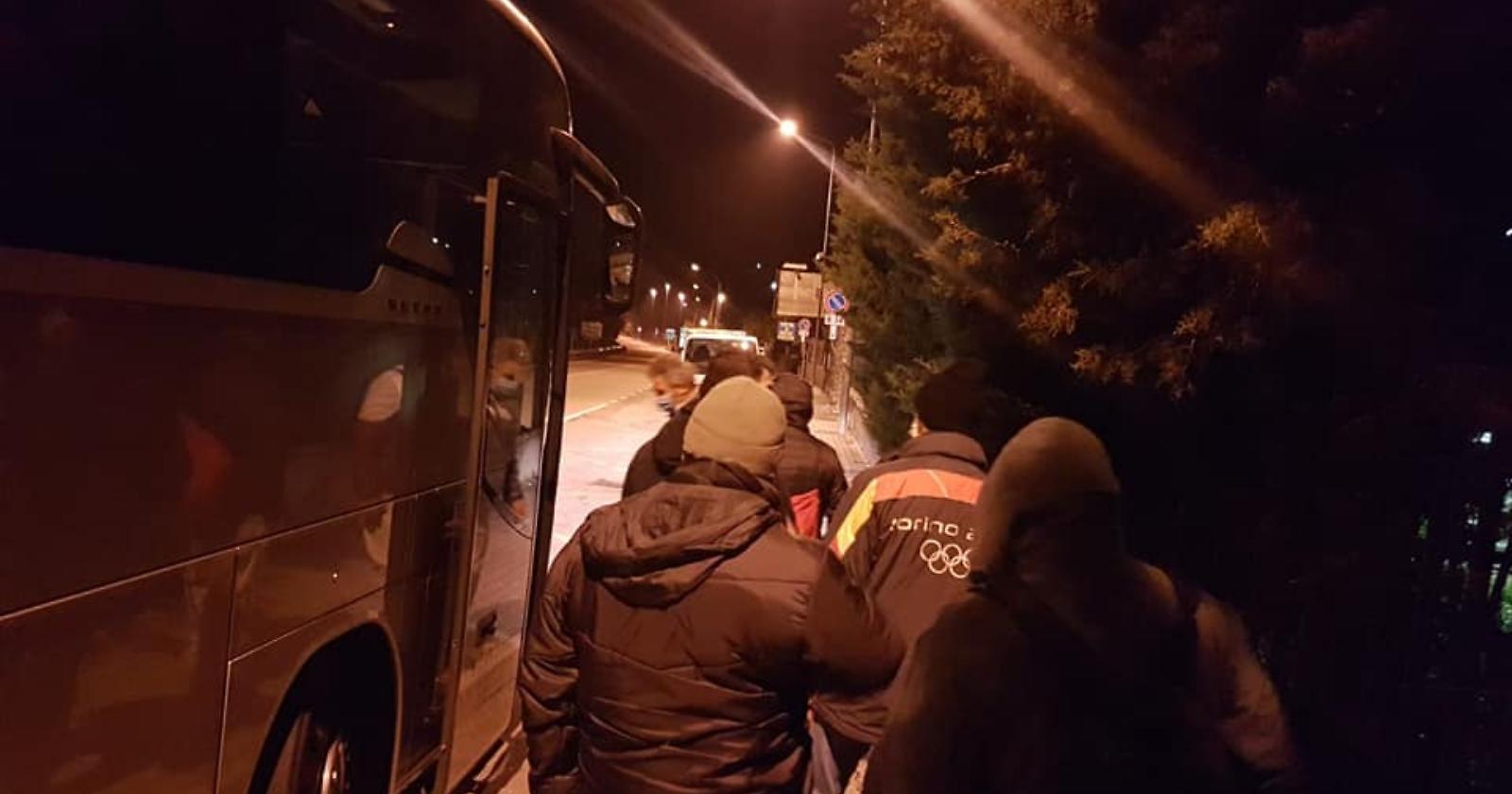 Ora Fiat ha il suo Centro ricerche a Melfi
