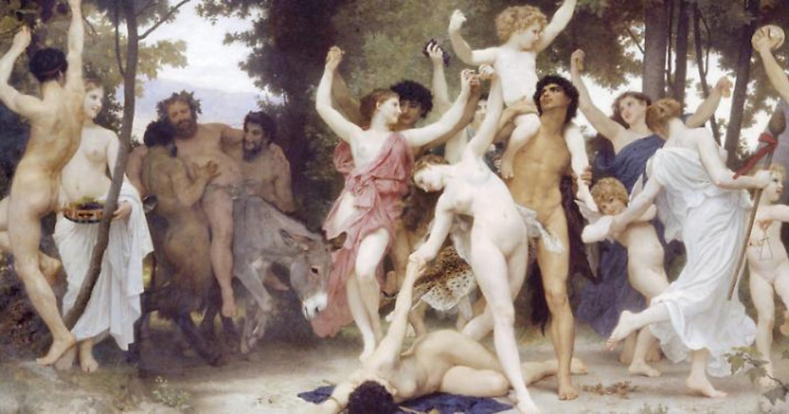 Pane e vino, così nei Brumalia i Romani ‘rendevano grazie’