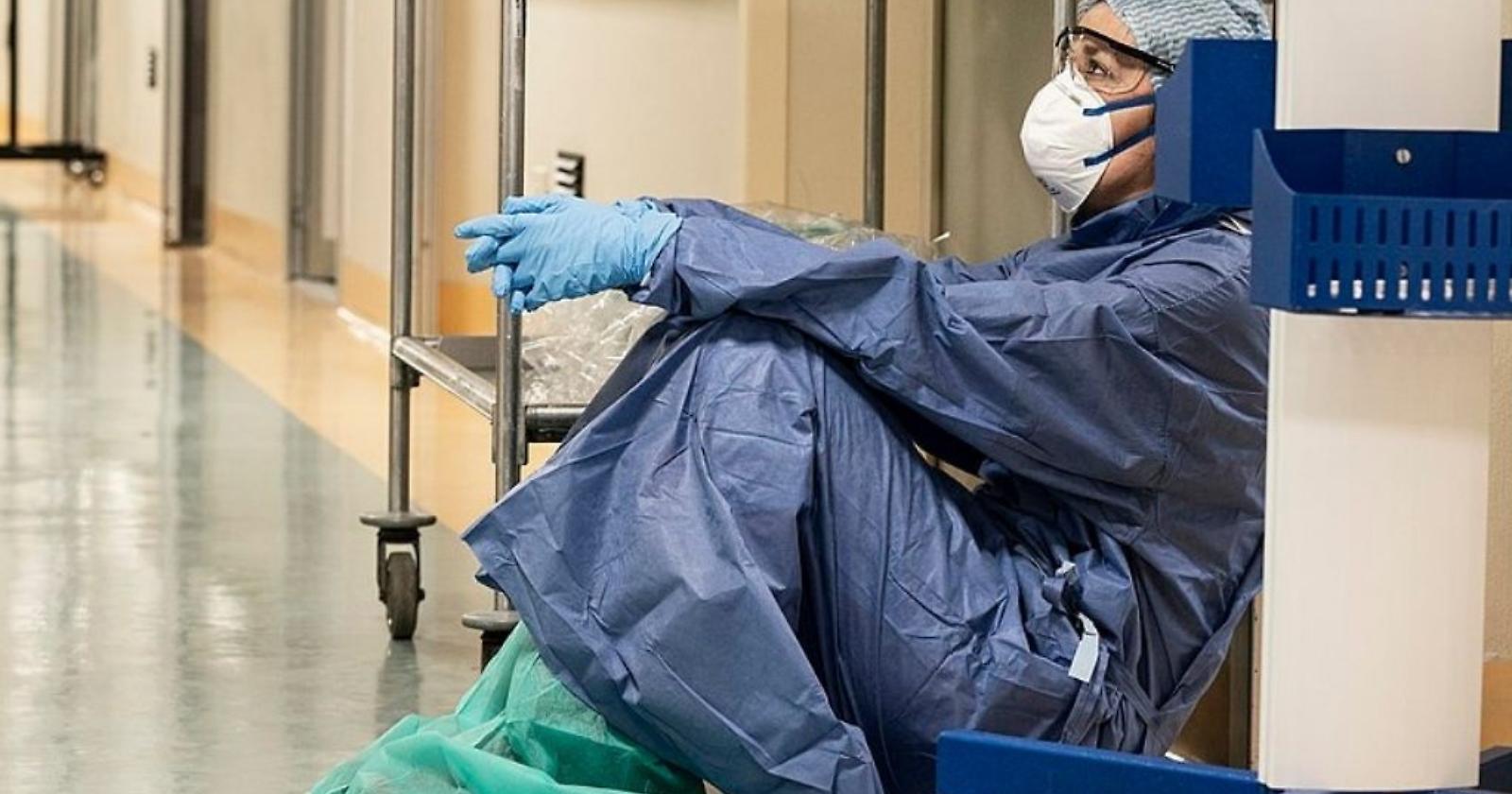 Dopo due anni di pandemia le Regioni sono ancora a caccia di nuovi posti letto e terapie intensive Covid. «La salute prima di tutto?», si a discapito di tutti gli altri
