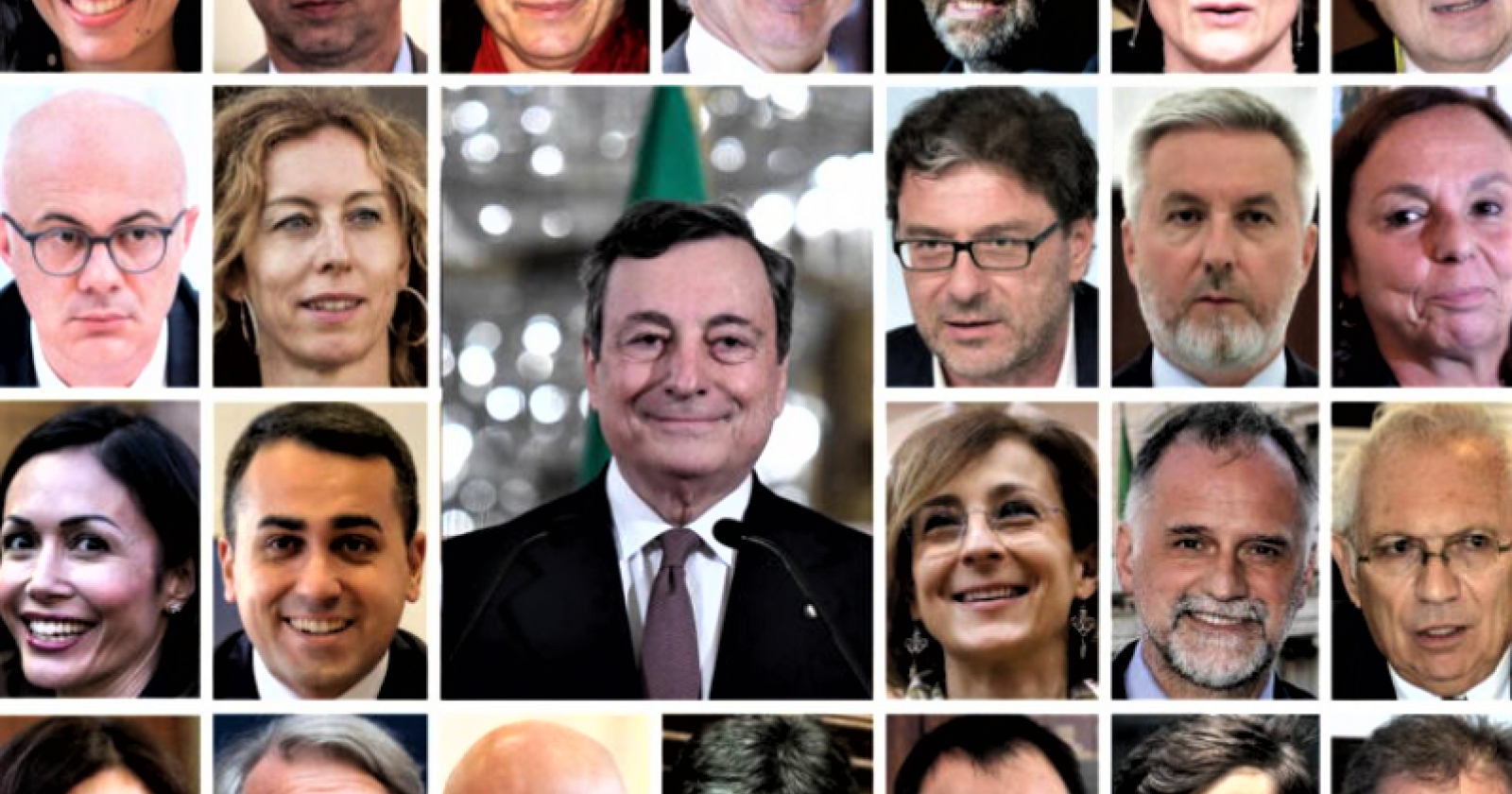No, vaccini e green pass non hanno garantito la "libertà" promessa dal governo dei migliori: chi ci mette la faccia?