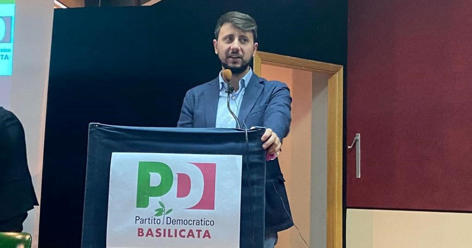 Con l’Assemblea Regionale del Pd il segretario La Regina traccia il percorso. Labollita eletta presidente