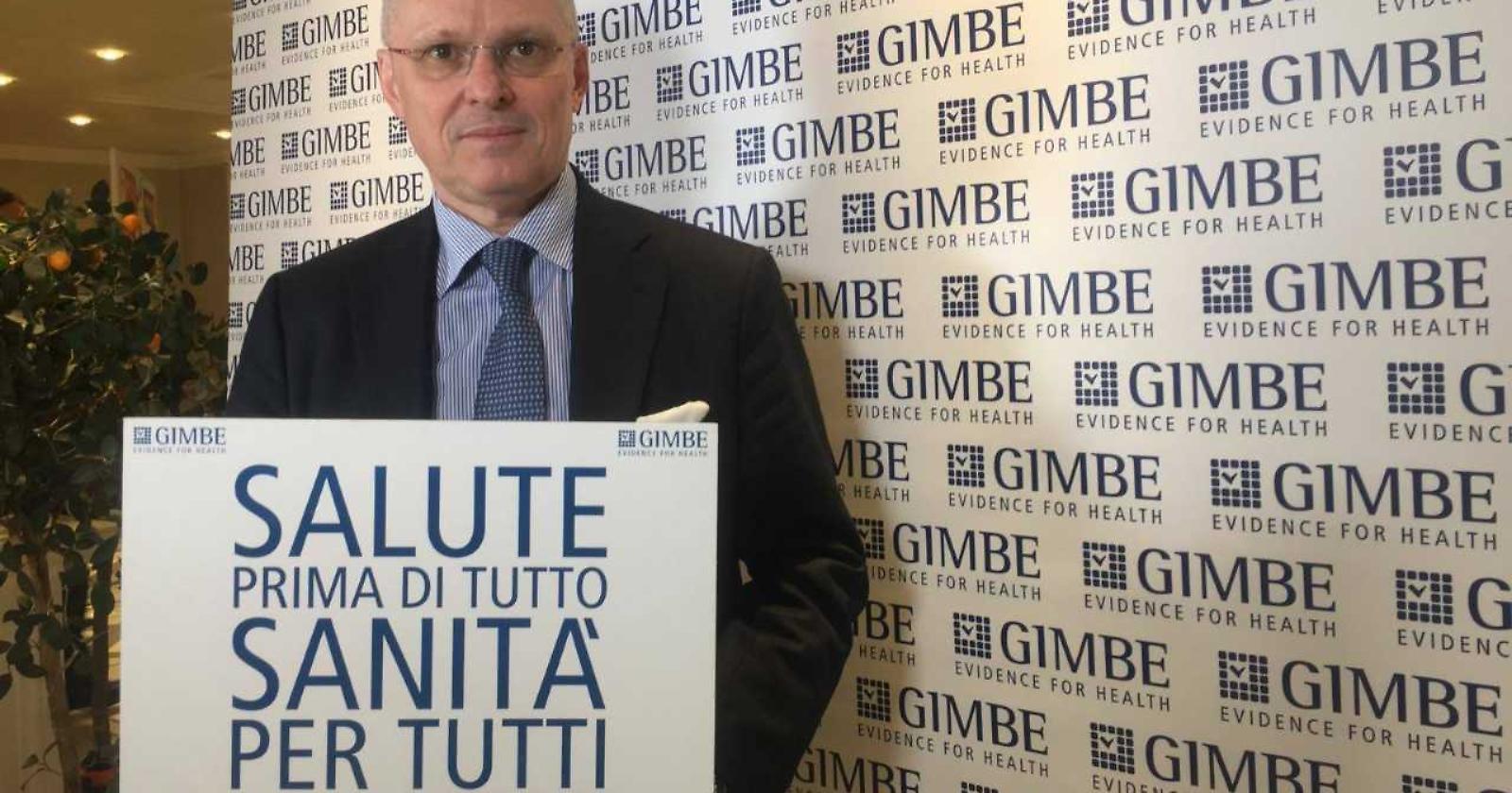 «Dobbiamo fare di tutto perché non ci siano lockdown», la riconversione del camaleontico Ricciardi 
