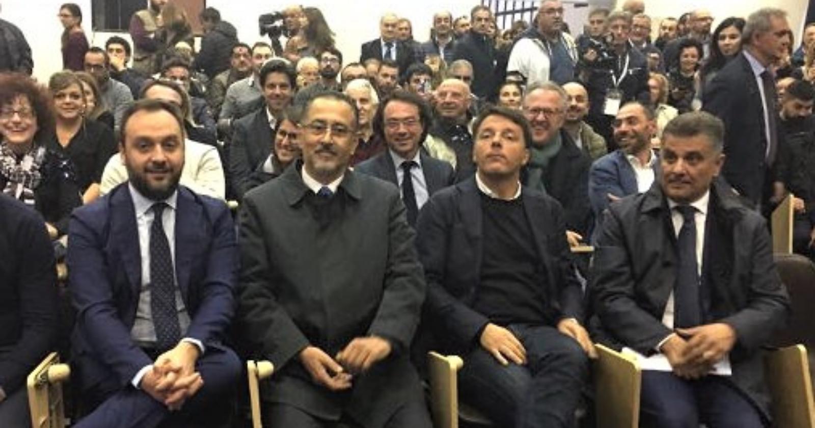 Assoluzione Pittella, parla Polese: «Urleremo la forza dell’onestà di chi ci ha rappresentato»