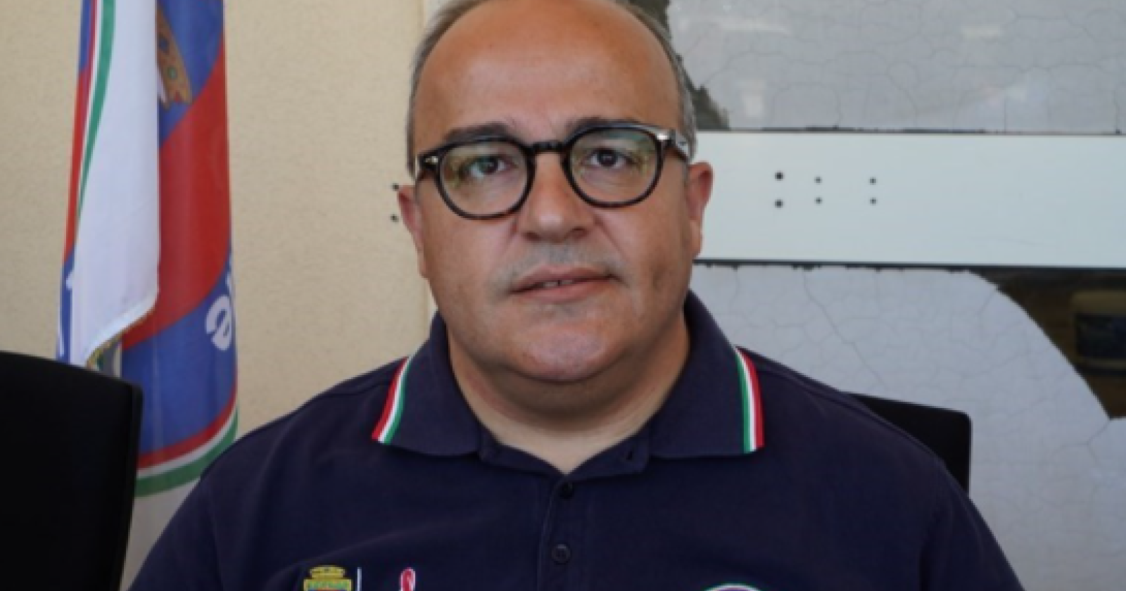 Con una tangente in tasca di 10mila euro, arrestato il dirigente della Protezione Civile della Puglia Antonio Mario Lerario