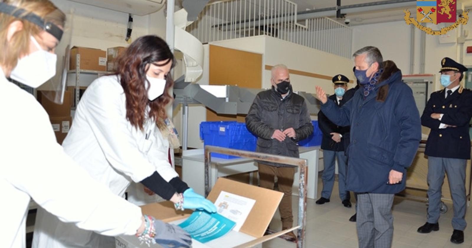 Covid, in una settimana contagi triplicati in Molise. Da oggi terza dose del vaccino agli over 16
