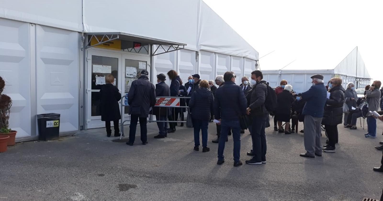 Ventilazione nelle scuole e intervento dell'esercito, così la Basilicata risponde all'assalto del Covid