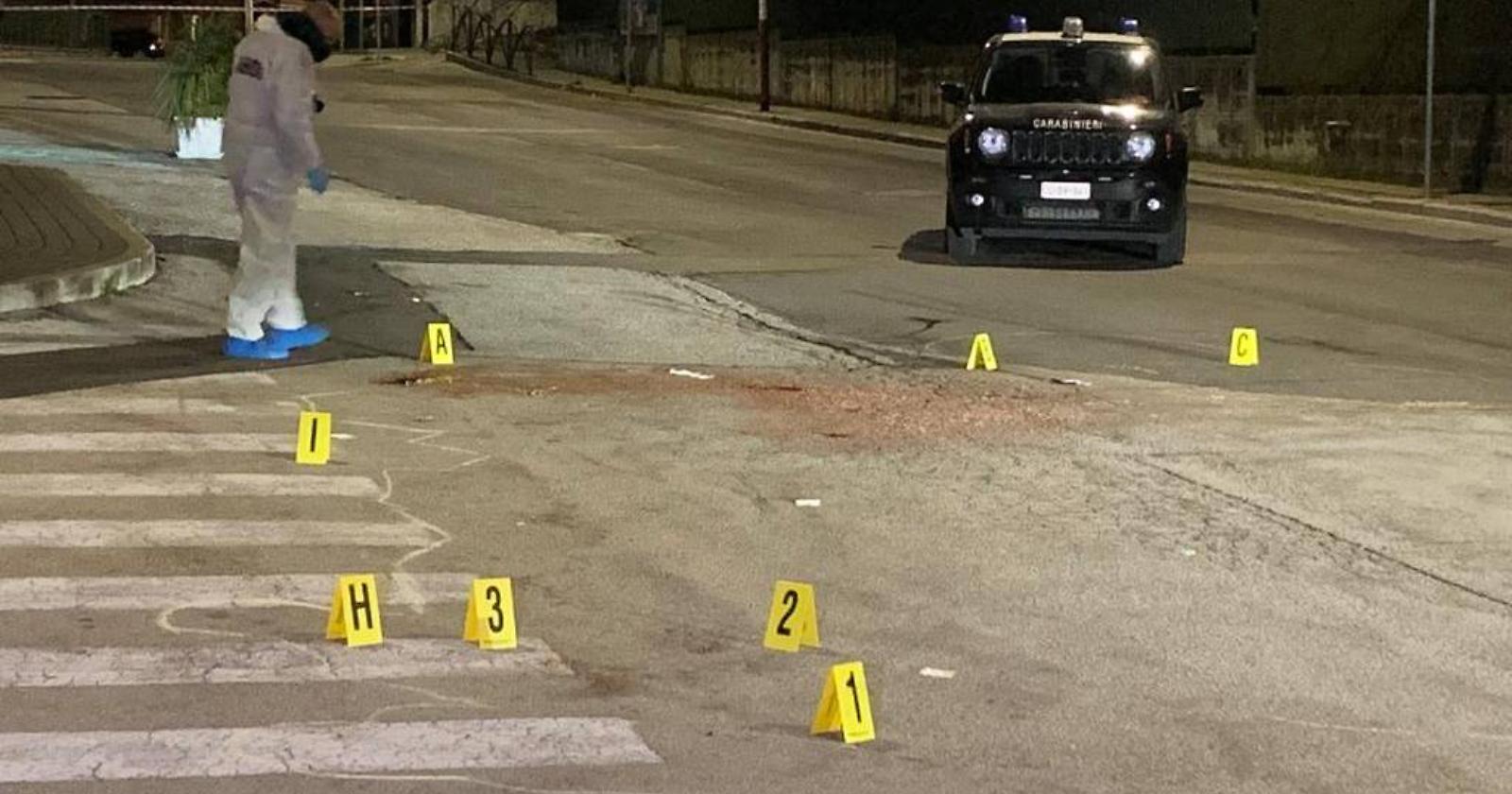 Affidata a Stefania De Simone,  anatomopatologa UniFg, l'autopsia del 38enne ucciso a Campobasso la notte di Natale