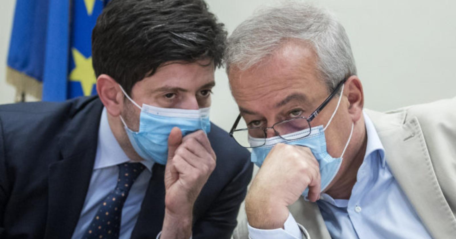 Il governo dei migliori: con il booster arriva il premio quarantena 