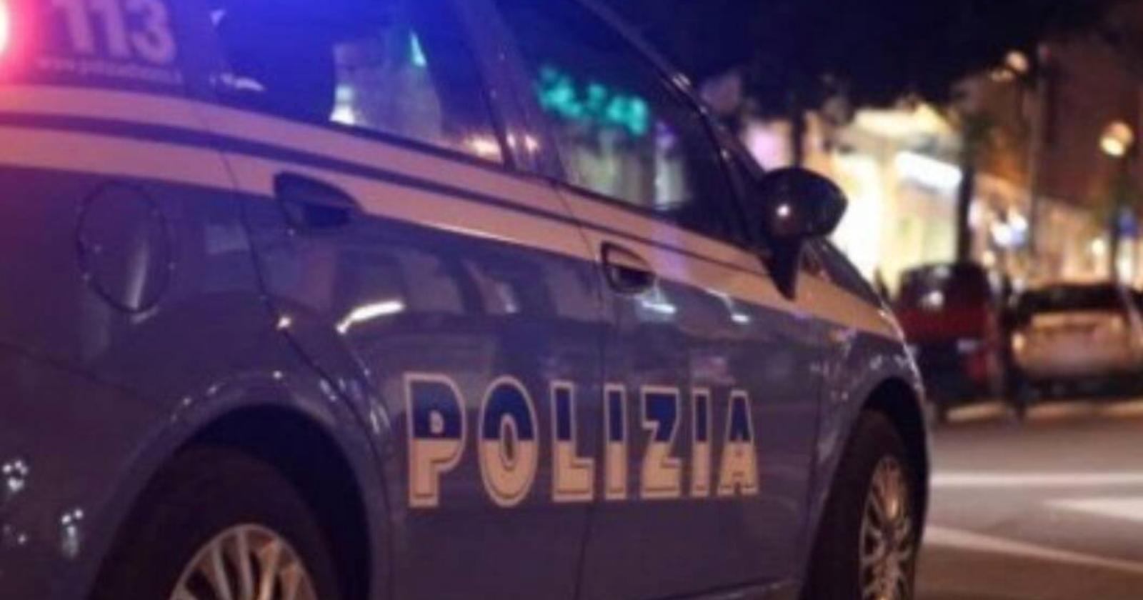 A Foggia il cellulare può squillare "a suon di schiaffi": quelli ricevuti da chi te lo porta via