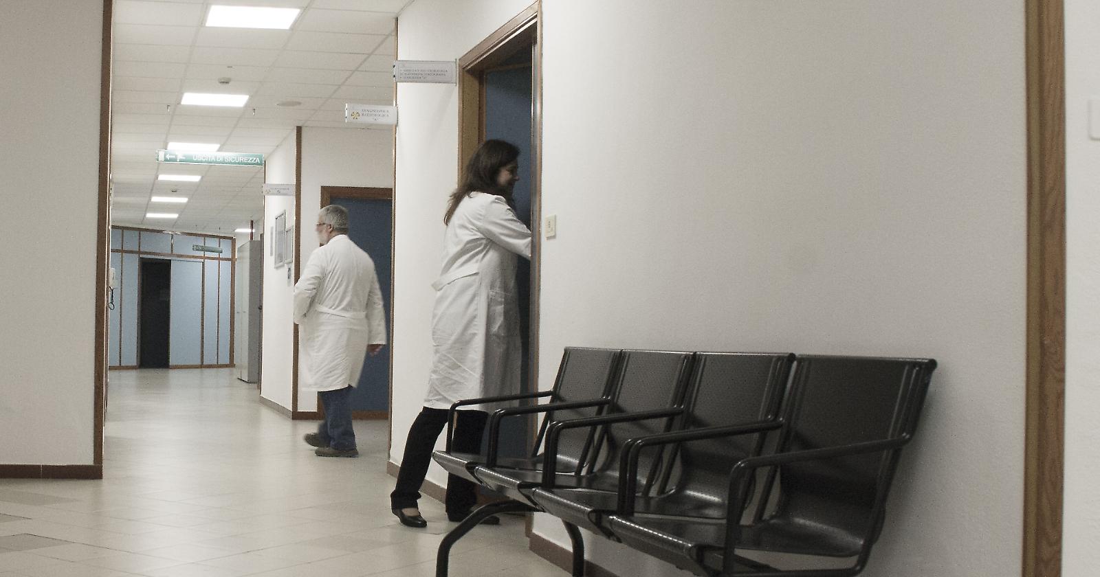 Fp Cgil Medici Puglia: la Regione ingrassa le strutture sanitarie private con 14 milioni di euro