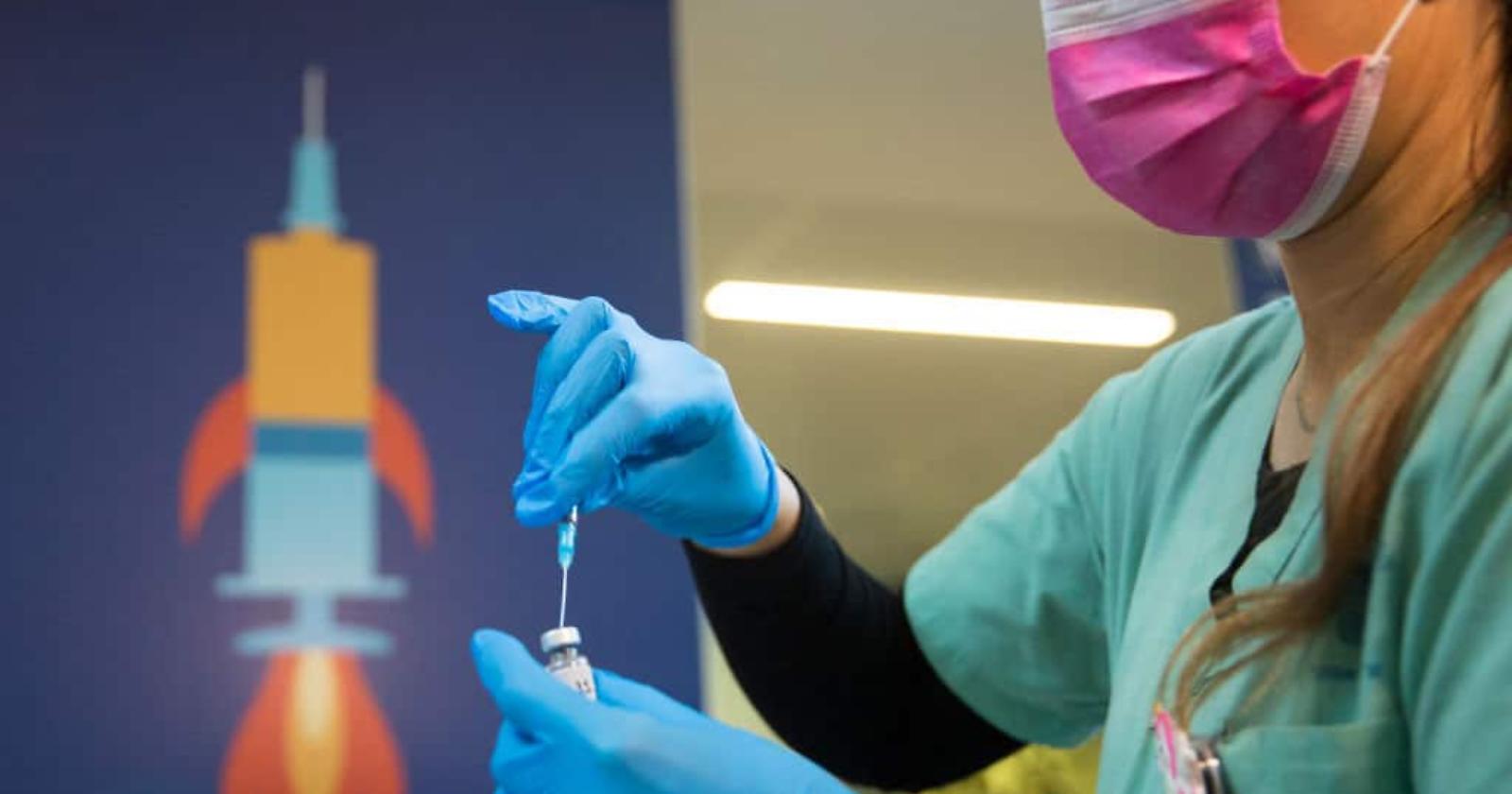 Vaccini ai più piccoli, in Basilicata punture anche il sabato. L'annuncio di Leone