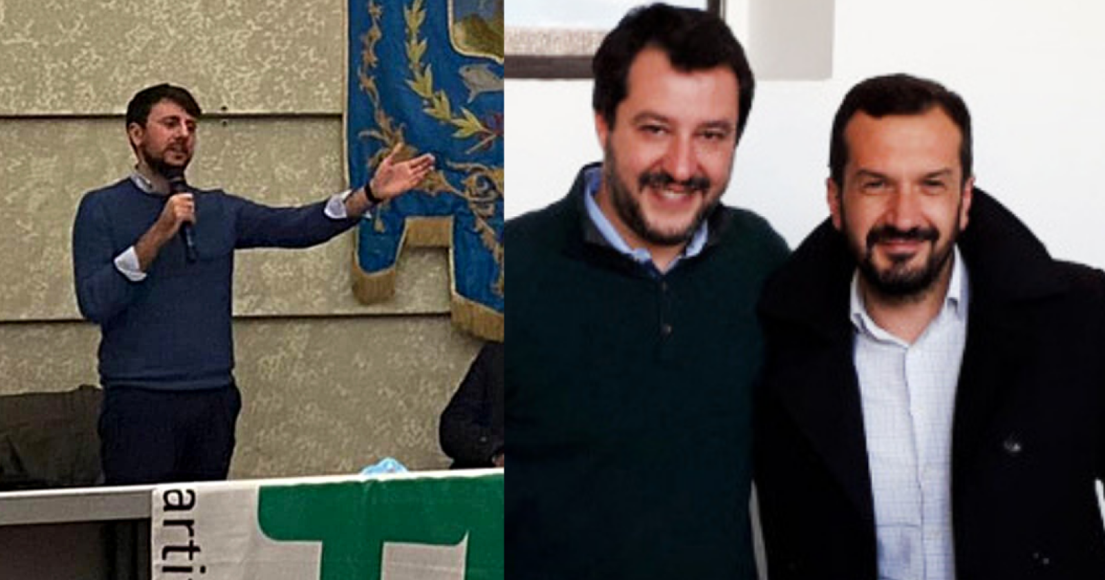 Energia. Pepe o Salvini, «A chi dobbiamo credere?»: lo domanda il segretario Dem La Regina