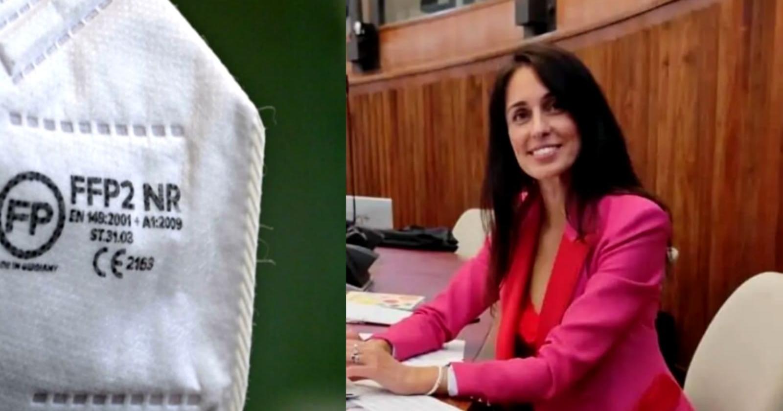 Il pasticcio del governo sulle Ffp2 per bambini. Ambrosi (FdI): «Un controsenso normativo che genera apprensione in tante famiglie»