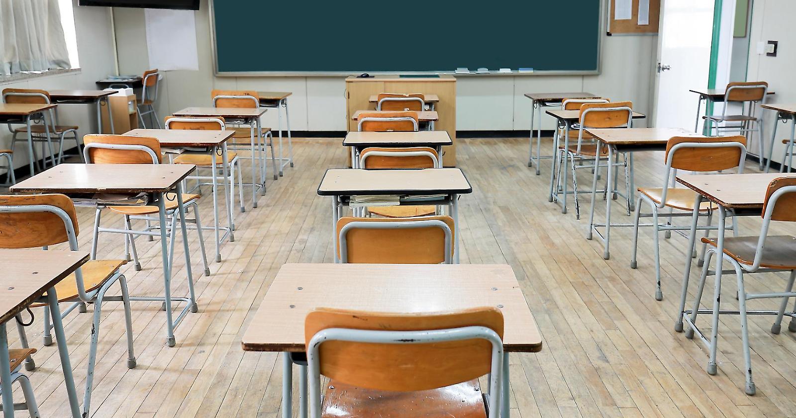 Scuola, in Basilicata 58 professori hanno scelto di non vaccinarsi 