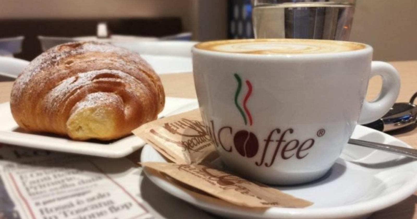 Prezzi alle stelle di energia, caffè e latte: in Italia è "caro-colazione"