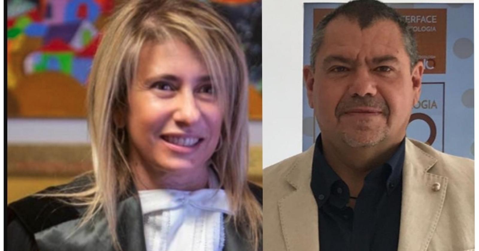 L'esecuzione penale è la nuova sfida del diritto: il vicepresidente della Camera penale di Basilicata Francesca Sassano incontra il prof. Alfredo De Risio, direttore del Master di Psicologia penitenzi