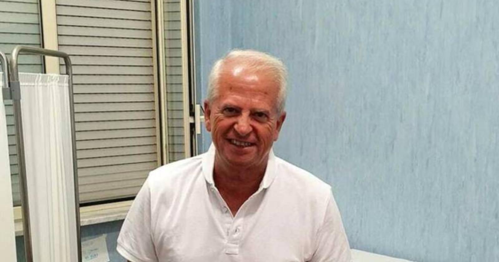 Cure domiciliari, il caso del dottor Torre: rischia la sospensione per aver agito in scienza e coscienza