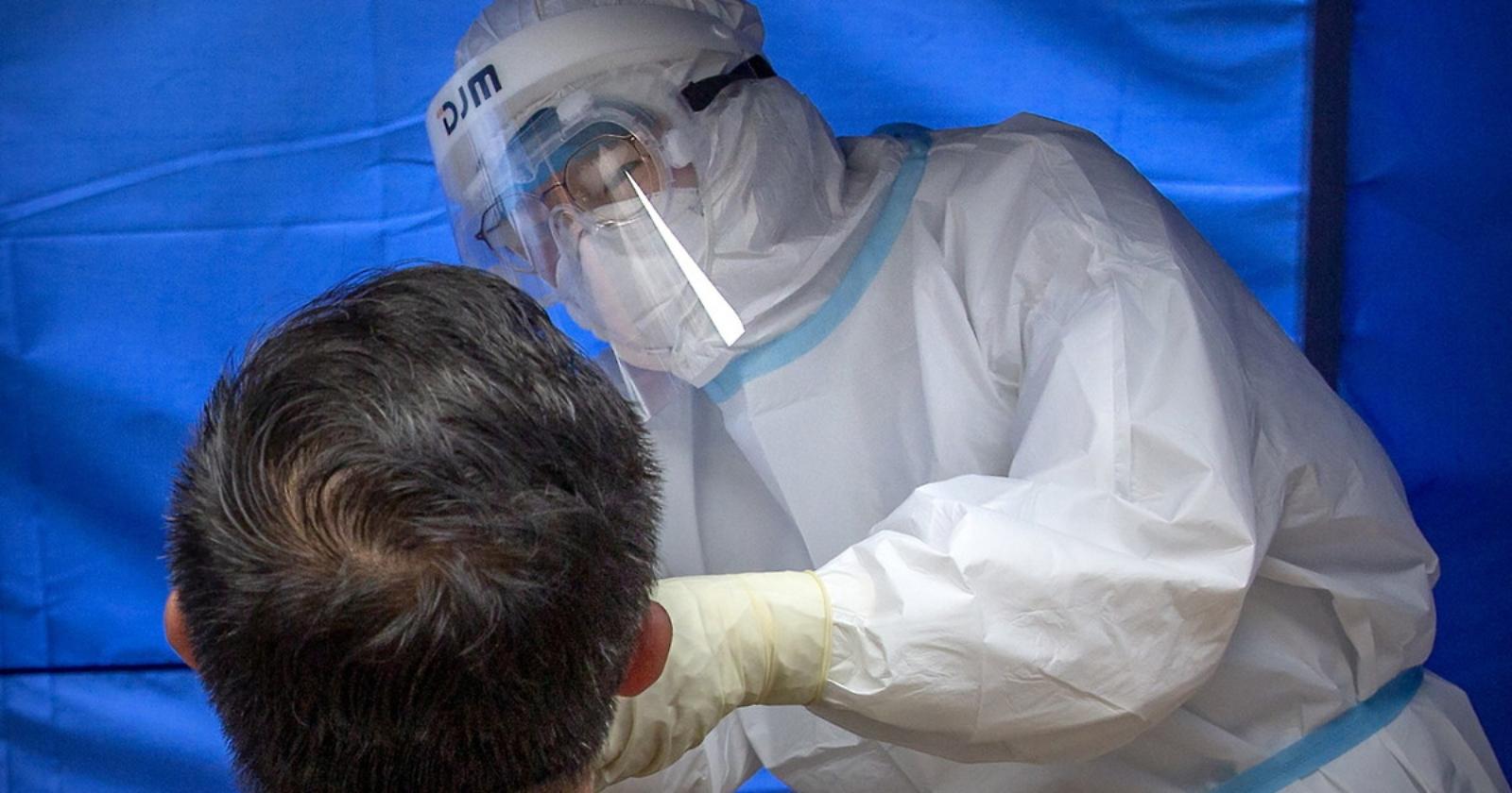 Quarta dose poco efficace contro Omicron: ecco i dati di uno studio israeliano 