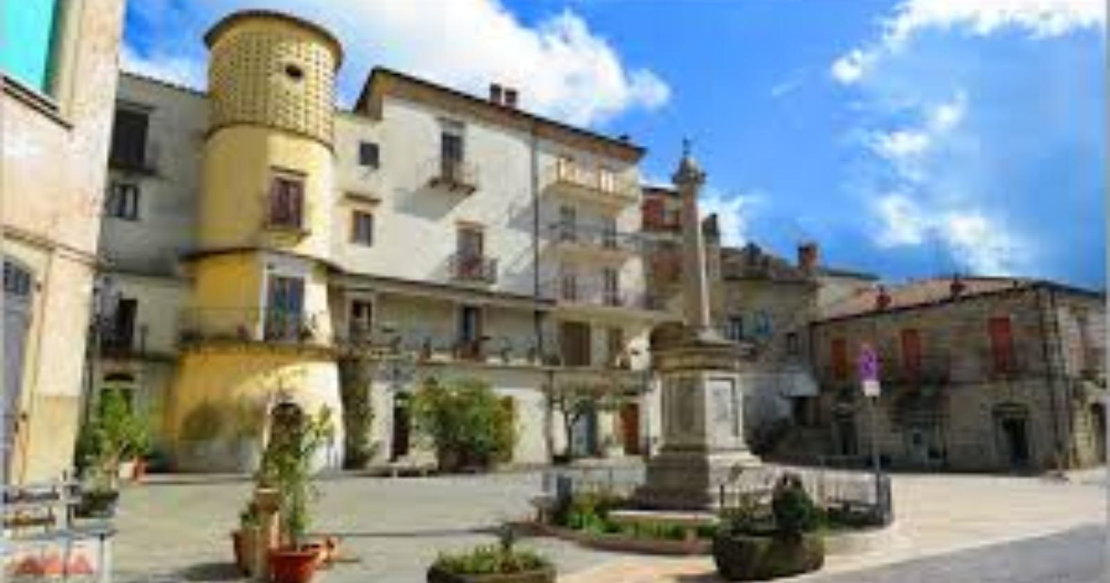 5mila euro a chi resta, così Roseto Valfortore cerca di frenare lo spopolamento