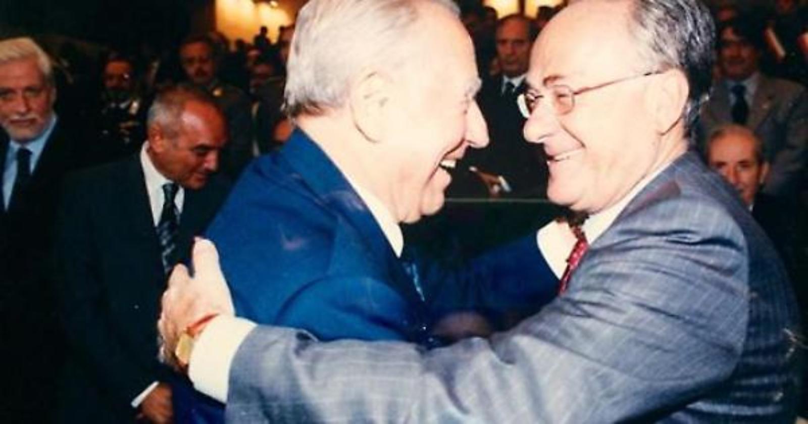 Scomparsa di Romualdo Coviello: il cordoglio di Donato Pessolano, coordinatore regionale di Basilicata in Azione