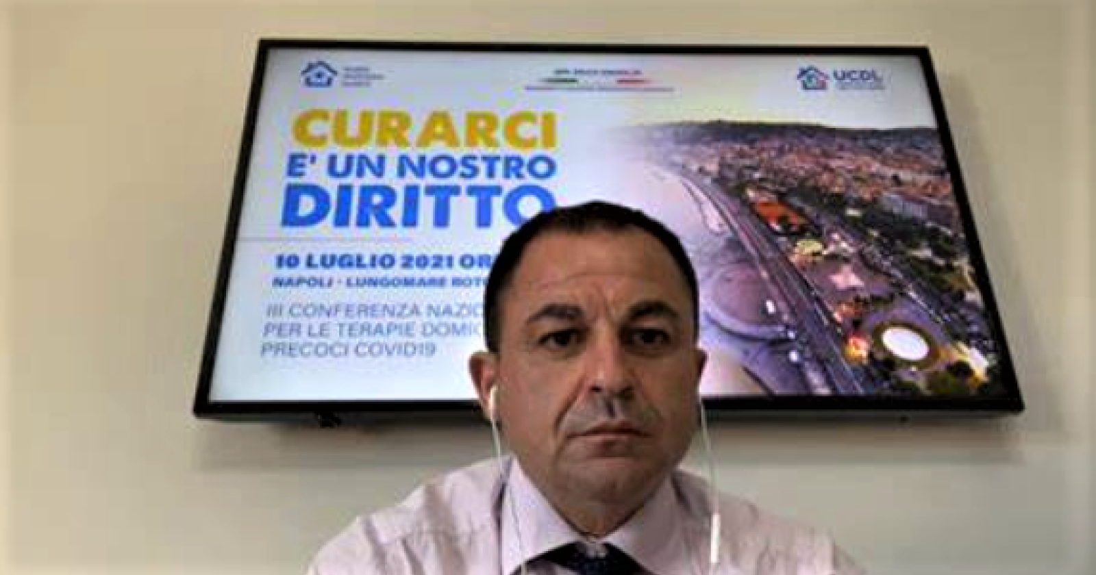 Tachipirina e vigile attesa, corsi e ricorsi tra Tar e Consiglio di Stato. Il punto di Grimaldi: «Aspettavo il ricorso, altrimenti Speranza si sarebbe dovuto dimettere»