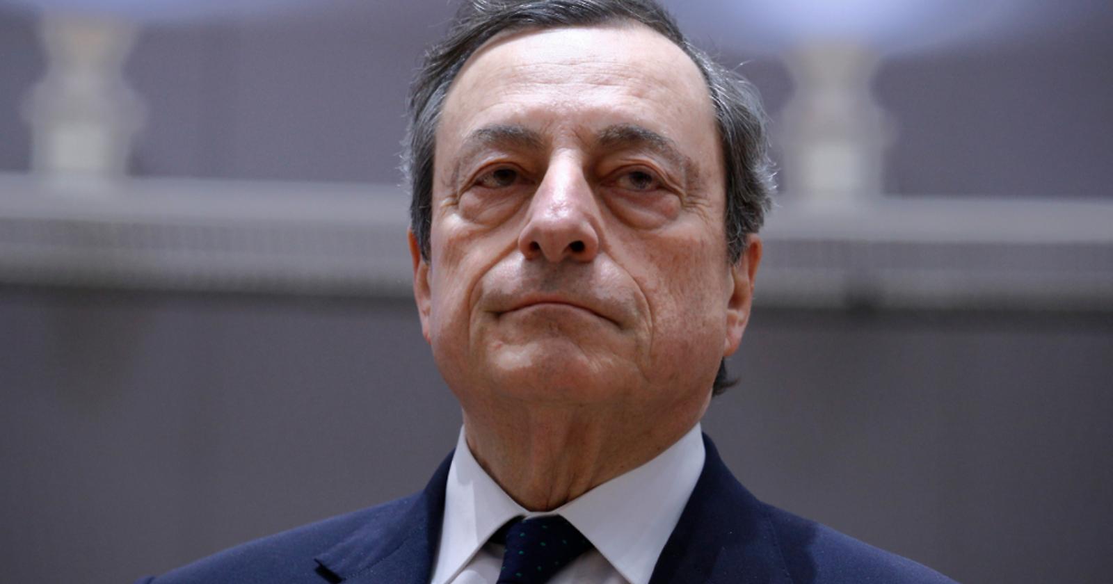 Tassone: «Con Draghi al Quirinale sarebbe autarchia». Acerbo: «Segua esempio di Berlusconi e si ritiri anche lui»
