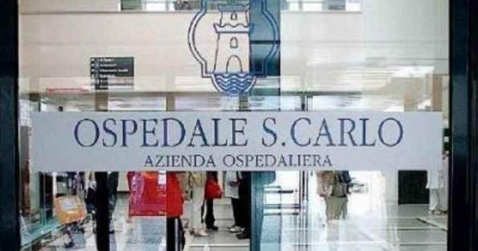 Al "San Carlo" di Potenza i nuovi radiofarmaci per il trattamento del paziente oncologico