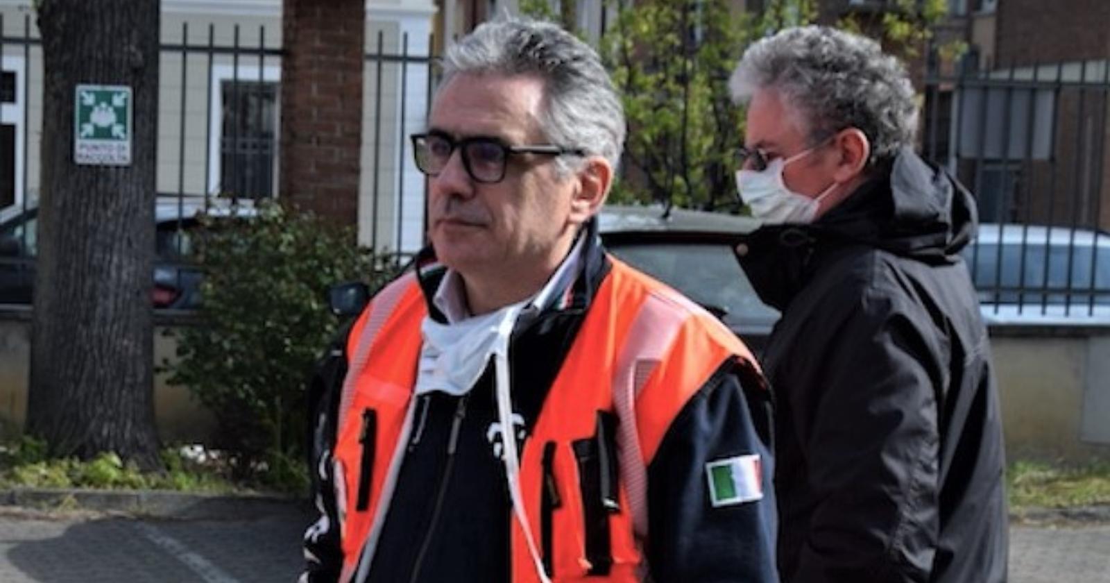 Il rigorista Pregliasco dice no alla quarta dose: «Non si ottiene granché, credo che non sarà fattibile»