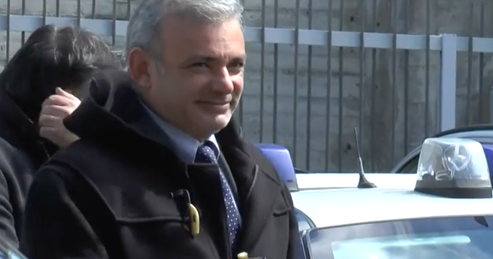 Operazione Dda di Potenza contro il clan Riviezzi. Il procuratore Curcio: «Clima omertoso sul territorio»